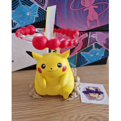 Figurine Pikachu Vmax