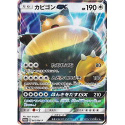 Ronflex GX 001 SM-P JP