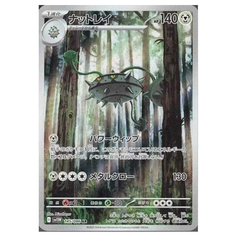 Noacier sv11W 145/086 JP