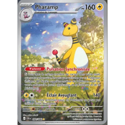 Pharamp 090/086 FR