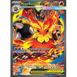 Mega Roitiflam ex 273/217 FR