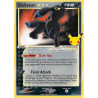 Umbreon Gold Star 17/17 EN