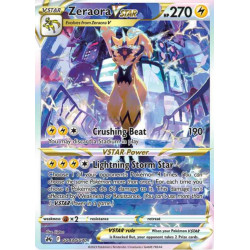 Zeraora VSTAR GG43/GG70 EN