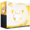 Coffret Dresseur d'Elite 30e Anniversaire FR