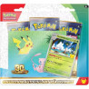 Tech Sticker 30e Anniversaire FR