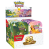 Mini Tins 30e Anniversaire FR