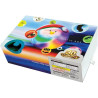 Futuristic Box 30TH Celebration