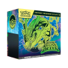 Coffret Dresseur d'Elite Règne Delta FR