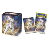 Deck Box + Sleeve Arceus Vstar