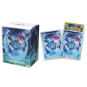 Deck Box + Sleeve Latias & Latios