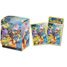 Deck Box + Sleeve Eeveelution Dash