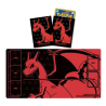 Tapis + Sleeve Dracaufeu