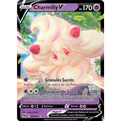 Charmilly V 022/073