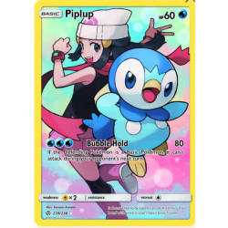 Piplup 239/236
