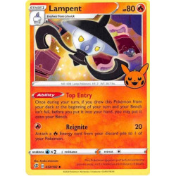 Lampent 032/192