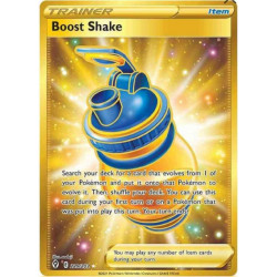 Boost Shake 229/203