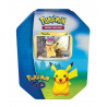 Tin Box Pokémon Go Pikachu FR