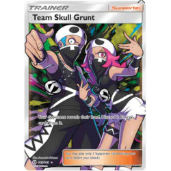 Team Skull Grunt 149/149