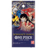 Booster One Piece OP-01