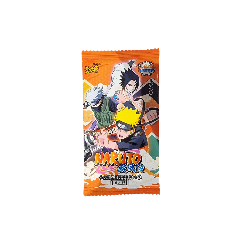 Booster Naruto Série 3 / 1 Yuan