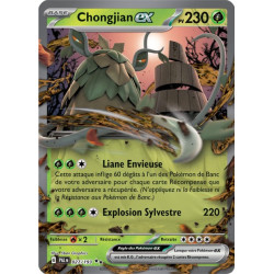 Chongjian EX 027/193
