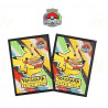 Sleeve Pikachu World Championship 2023