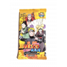 Booster Naruto Série 4 / 2 Yuan