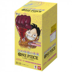 Display One Piece OP-07