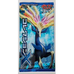 Booster XY1 Collection X