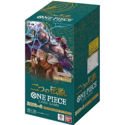 Display One Piece OP-08