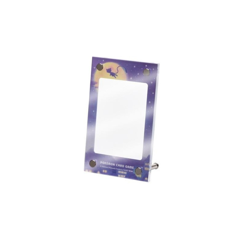 Support pour carte Mew