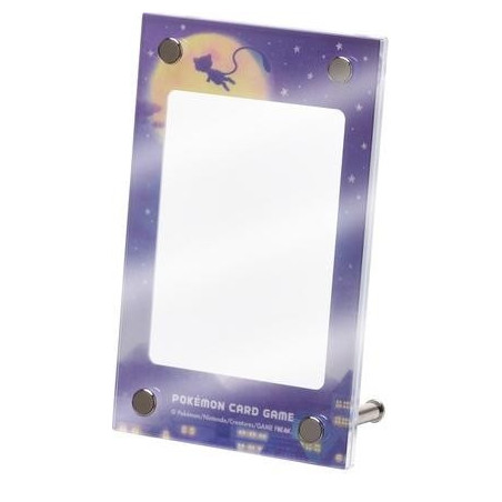 Support pour carte Mew