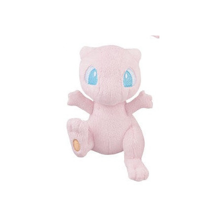 Peluche I Love Mew