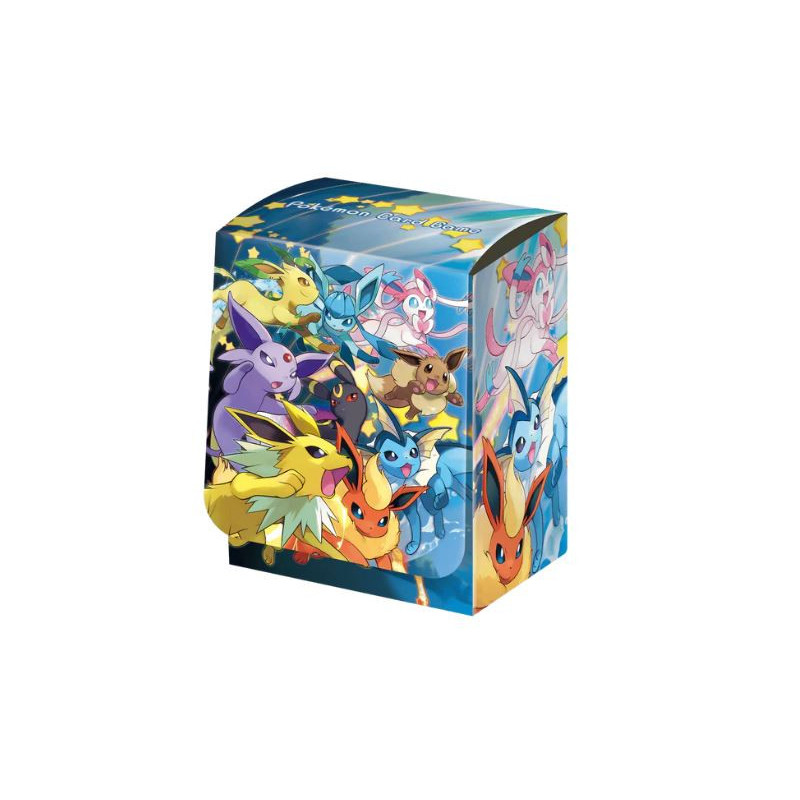 Deck Box Eeveelutions