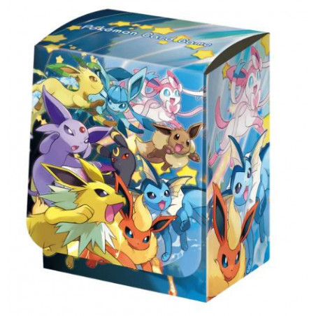 Deck Box Eeveelutions
