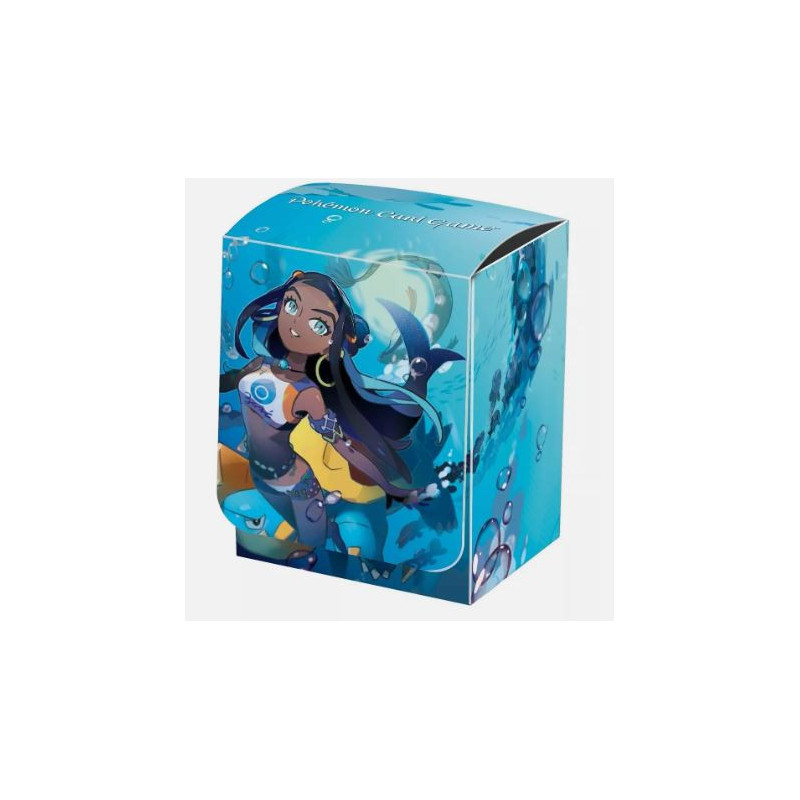 Deck Box Nessa