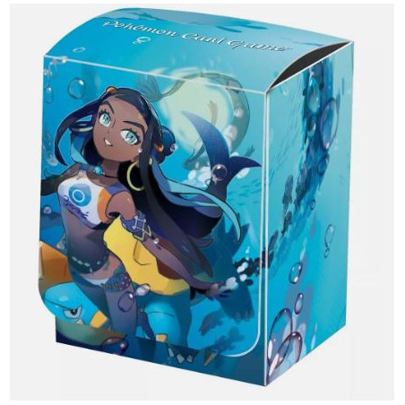 Deck Box Nessa