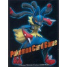 Sleeve Mega Lucario