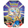 Tin Box 2025 Zacian FR