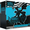 Coffret Dresseur d'Elite Foudre Noire FR