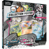 Coffret Collection Poster Foudre Noire & Flamme Blanche FR