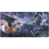 Tapis de jeu Dracaufeu & Rayquaza