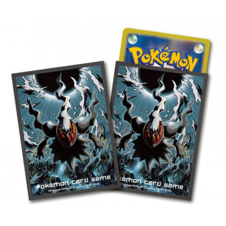 Sleeve Darkrai
