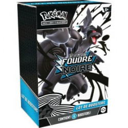 Bundle Foudre Noire FR