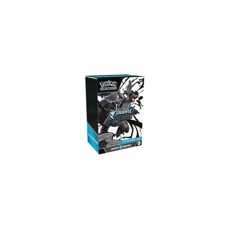 Bundle Foudre Noire FR