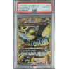 Primal Kyogre EX 1ST ED. XY7 093/081 JP PSA 10