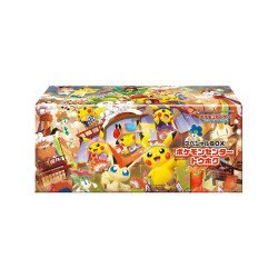 Pokémon Center Tohoku Limited Box