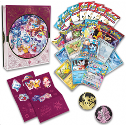 Calendrier de l'Avent 2025 FR