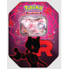 Tin Box Mewtwo FR