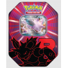 Tin Box Nidoking FR